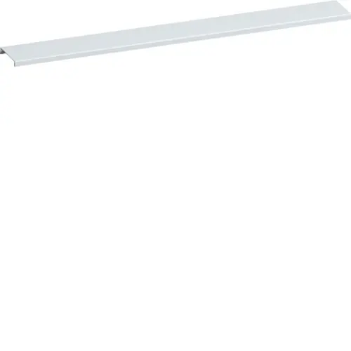 HAGER FWU00C5 Víko kabelového prostoru rozvaděče FWU5x, délky 519 mm Zlevněný