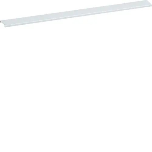 Dokud Zásoby Vydrží HAGER FWU00C6 Víko kabelového prostoru rozvaděče FWU6x, délky 669 mm