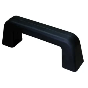 Garance Vrácení Peněz FAMATEL ma07 Rukojeť gumová MAGO7 velká pro skříně RUBBER BOX