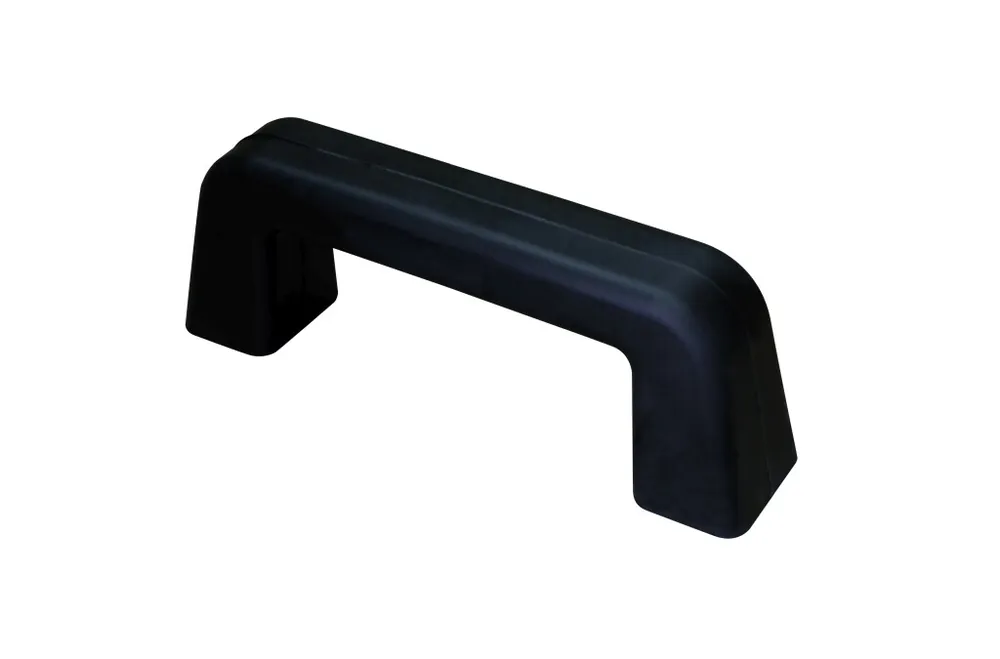 Garance Vrácení Peněz FAMATEL ma07 Rukojeť gumová MAGO7 velká pro skříně RUBBER BOX