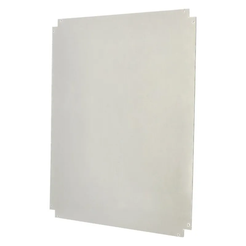 FAMATEL PL-39123 Polyesterová montážní deska pro 39123 MAGNA IP65 Cenově Výhodný