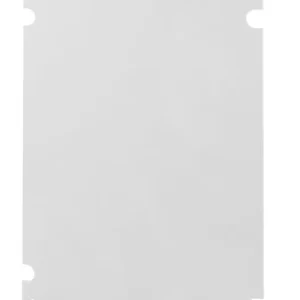 FAMATEL PL-39168 Polyesterová montážní deska pro 39168 MAGNA IP65 Expresní Doručení