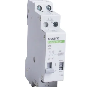 Kup Teď NOARK 110264 Ex9JU-16/2P AC230V Impulzní relé 230VAC 16 A 2pól