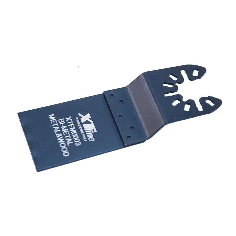 Výhodná Nabídka XTLINE XTFM0003 List pilový 33mm/1,4mm Bimetal