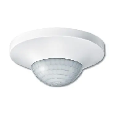 SCHNEIDER MTN630919 MERTEN KNX ARGUS Presence, det. přítomnosti s řízením osvětlení a IČ p Sleva