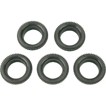 Limitovaná Edice SCHNEIDER MTN639150 MERTEN VA50 adaptéry ventilu (5 ks)