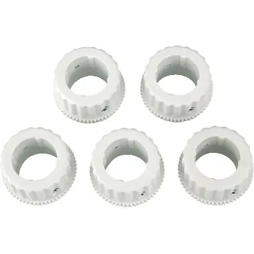 SCHNEIDER MTN639178 MERTEN VA78 adaptéry ventilu (5 ks) Velkoobchod