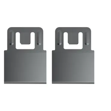 Přímo Od Výrobce SCHNEIDER MTN6270-0000 MERTEN Ochrana proti demontáži