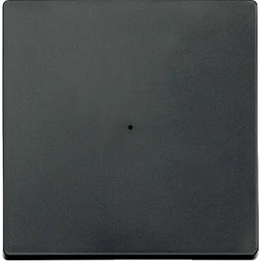 SCHNEIDER MTN625114 MERTEN Kryt pro 1-nás.tlač. modul, antracit, System M Cenový Hit