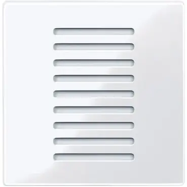 Ruční Výroba SCHNEIDER MTN6221-0325 MERTEN KNX regulátor teploty místnosti, komerční, active, System M