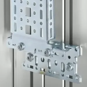 RITTAL 6205100 CP Montážní úhelník pro vnitřní vybavení ( bal=4ks ) Bezpečná Platba