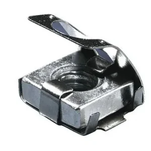 Hit Sezóny RITTAL 6108000 CP pérová matice M5 do drážky ( bal=50ks )