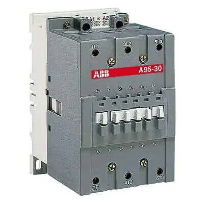 ABB ELSYNN UA95-30-00 Stykač 220-230V50Hz *1SFL431022R8000 Bezpečná Platba