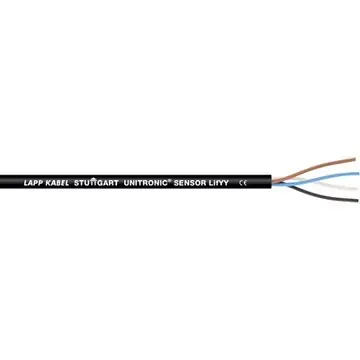 LAPP 7038901 UNITRONIC SENSOR LifYY 4x0,34 Zlevněný