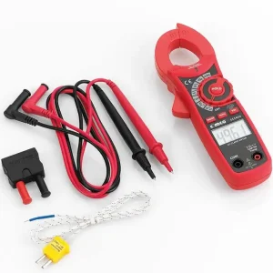 Nakupujte Hned CIMCO 111410 Digitální proudové kleště AC MINI 400 A / 600 V