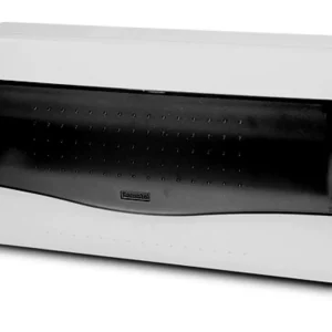 Top Prodej FAMATEL 3618 Rozvodnice NUOVA 3618 IP40, 17,5mod., na omítku, pr.dveře,195x350x100mm