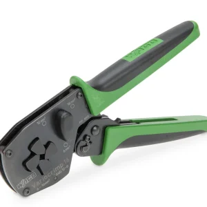 Objednat Nyní WAGO 206-1216 Krimpovací kleště Variocrimp 16 Pro dutinky bez plastového límce