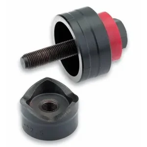 Doprava Zdarma CIMCO 132328 Šroubový děrovač BASIC PG 29 - o 37,0 mm