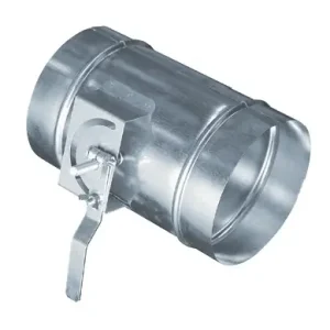 Exkluzivní SOLER&PALAU MSK 315 škrtící klapka D 315 *PR420100130