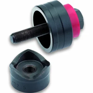 Vysoce Kvalitní CIMCO 132334 Šroubový děrovač BASIC PG 48 - o 60,0 mm