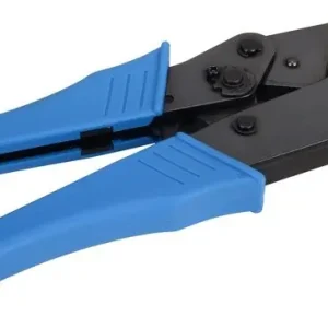 Cenová Bomba SOLARIX 40020090 HT-N3 Krimpovací kleště pro konektory Solarix KRJS45/6ASLD