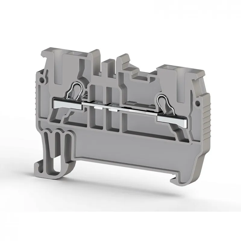 BEČOV A0307019 Svorka push-in PYK 1,5 M  - šedá Odeslání Ihned