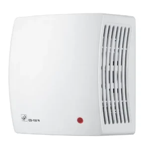 SOLER&PALAU EB 100 N T IPX2 malý radiální ventilátor *SP210100031 Nejlepší Volba