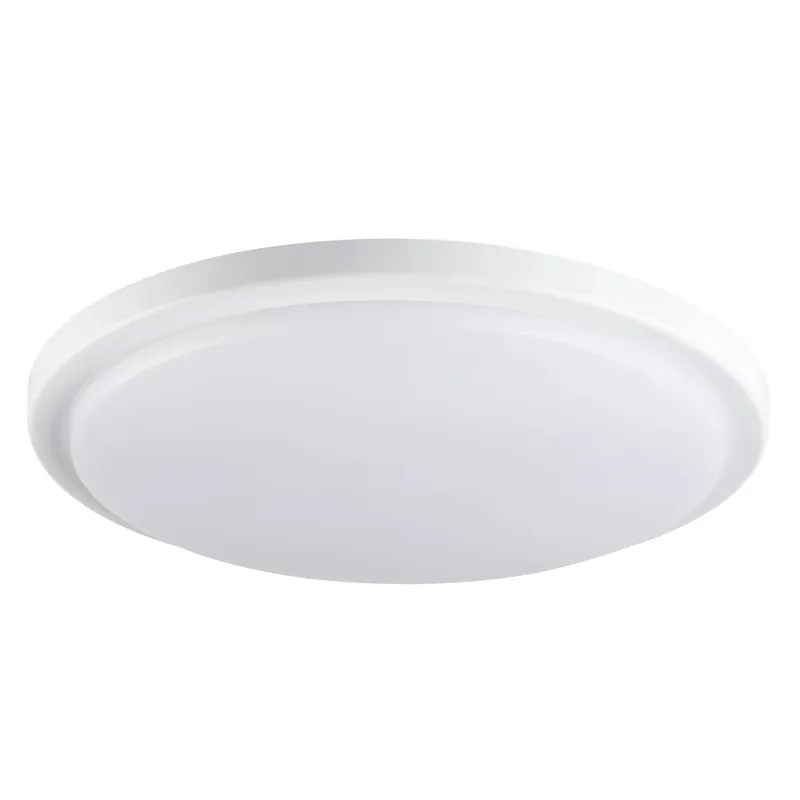 KANLUX 29163 ORTE LED 24W-NW-O-SE Přisazené svítidlo LED s čidlem Hromadná Objednávka