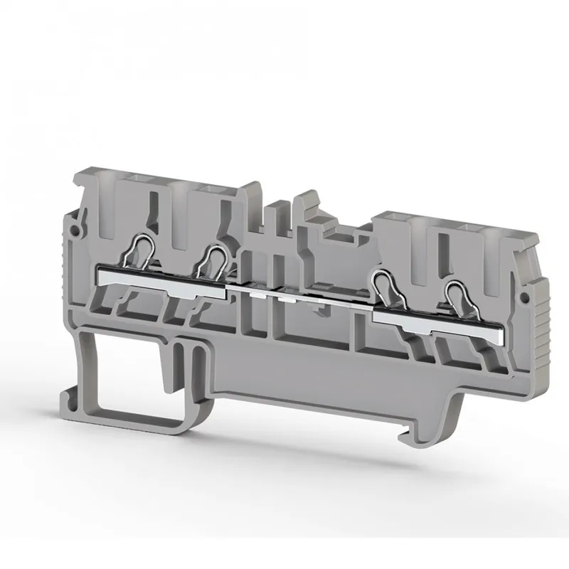 Nejlepší Volba BEČOV A0307029 Svorka push-in PYK 1,5 MC/2+2