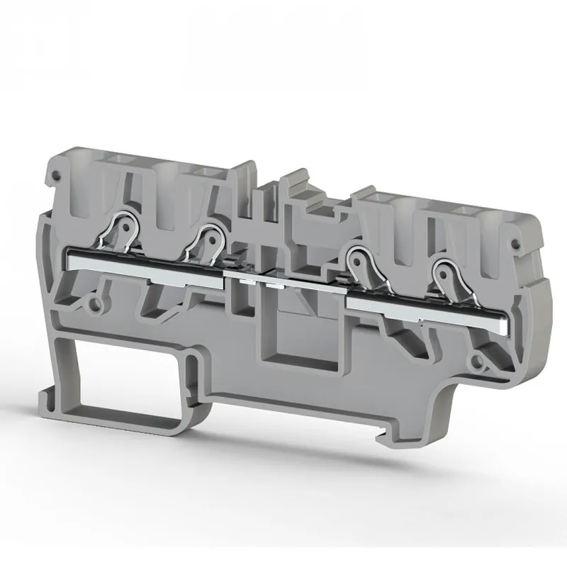 Prémiový BEČOV A0307669 Svorka push-in PYK 4 C/2+2