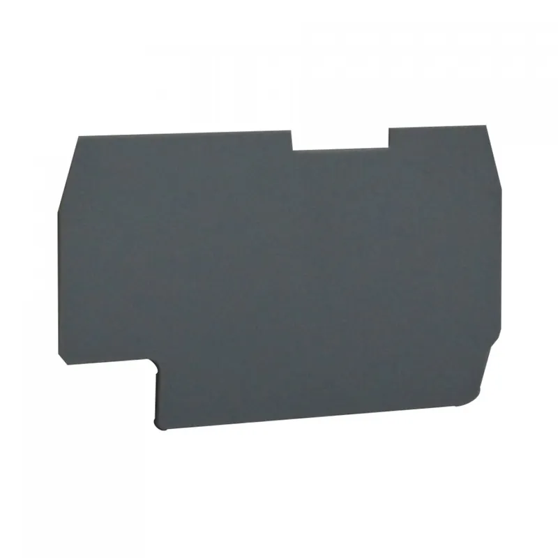 BEČOV B0446639 Koncová přepážka push-in NPP/PYK 1,5 M Profesionální