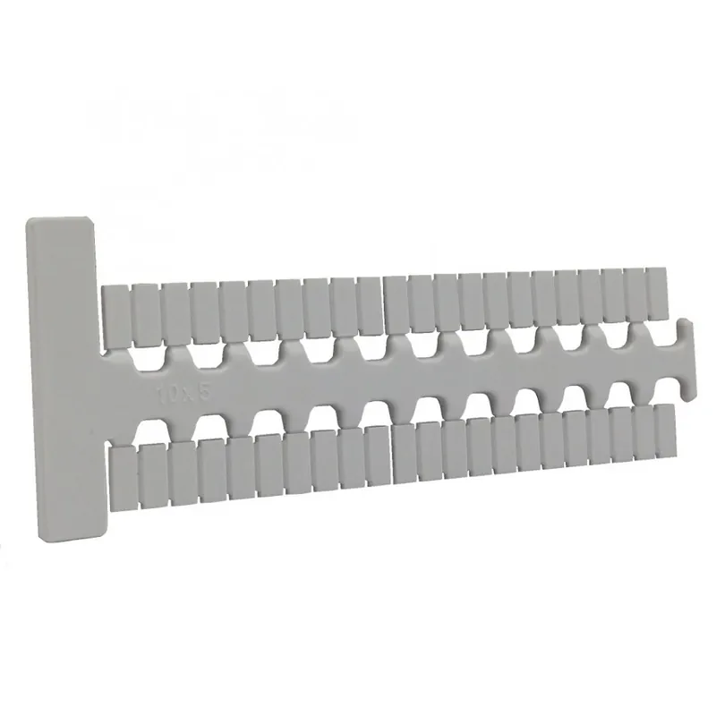 Ověřený BEČOV G0505320 Označovací multikarta DG 10 / 6 (karta 36ks štítků) bez popisu