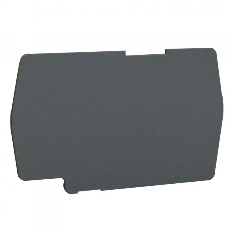 BEČOV B0446459 Koncová přepážka push-in NPP/PYK 4 Ruční Výroba