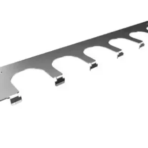 RITTAL 8619800 VX Plech pro vedení kab.š=600 5výř. ( bal=2ks ) Super Cena