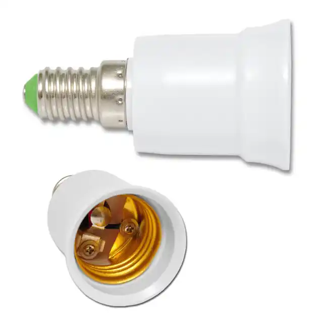 Ihned K Objednání ECOLITE ADAPT-E14/E27 Redukce z E14 na E27