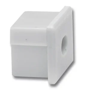 ECOLITE DX-AP05-END Koncová krytka AP05, plast Hromadná Objednávka