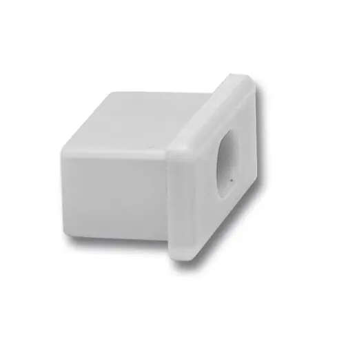 ECOLITE DX-AP06/07-END Koncová krytka AP06/07, plast Super Cena