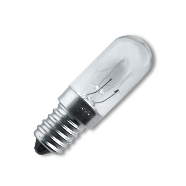 Nejlepší Cena ECOLITE E14/15-TR/EU Žárovka malá trubková E14/15W