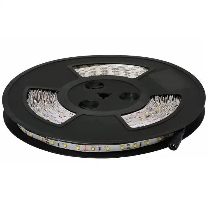 Nízká Cena ECOLITE DX-60SMD-6000/25M LED pásek,SMD2835,1200lm/m,IP20,25m,8mm