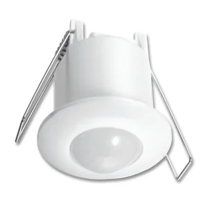 ECOLITE EST40-BI Senzor 360st, 1200W, 6m, bílý Rychlé Dodání