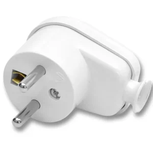 ECOLITE F1B Samostatná zástrčka Pouze Dnes