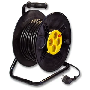 ECOLITE FBUBEN-40 Buben 40m, 3x1,5mm2 Akce