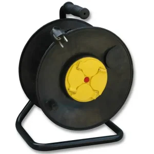 Expresní Doručení ECOLITE FBUBEN-40/IP44 Buben 40m, IP44, přívod guma