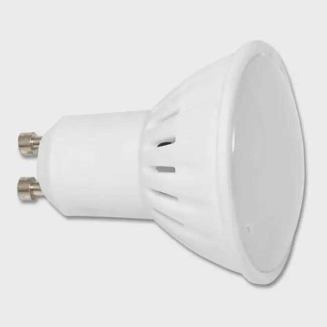 ECOLITE LED10W-GU10/4100 LED zdroj GU10, 10xSMD2835, 10W,4100K, 780lm Značkový