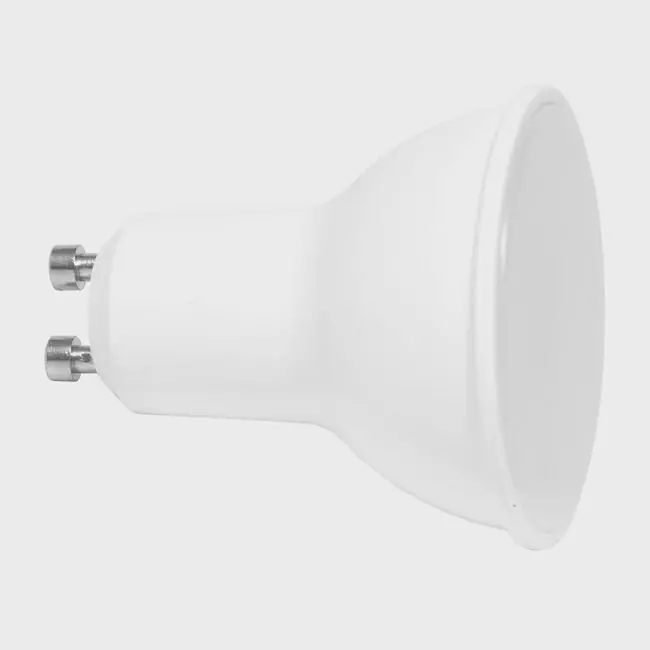 ECOLITE LED5W-GU10/4100 LED zdroj GU10, xSMD2835, 5W,4100K, lm Finální Výprodej
