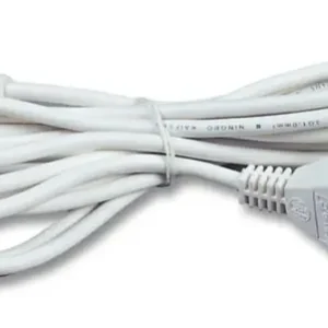 Oblíbený ECOLITE FX1-5 Pohyb. přívod-spojka, 5m bez vypínače