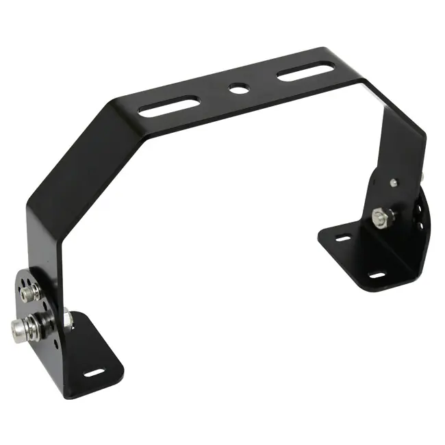 ECOLITE HB03-DRZAK Hranatý polohovatelný držák, madlo vč. mont. sady Rychlé Dodání