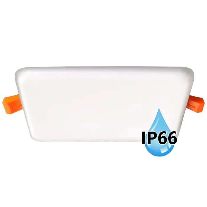 ECOLITE LED-NS-22W/IP66 SMD panel 18,5cm,22W,4000K,IP66,1890lm Značkový