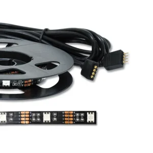 ECOLITE DX-LEDTV-RGB LED TV STRIP vč. USB adpt.,60cm,IP20,RGB Super Cena