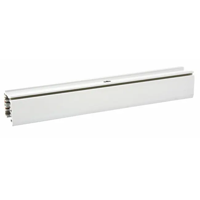 Dokud Zásoby Vydrží ECOLITE TR-LISTA-3F/BI/2M 3-fázová lišta, 2m, bílá